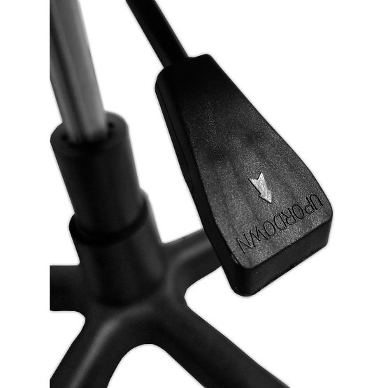 FD-3 FORGÓSZÉK SZÜRKE