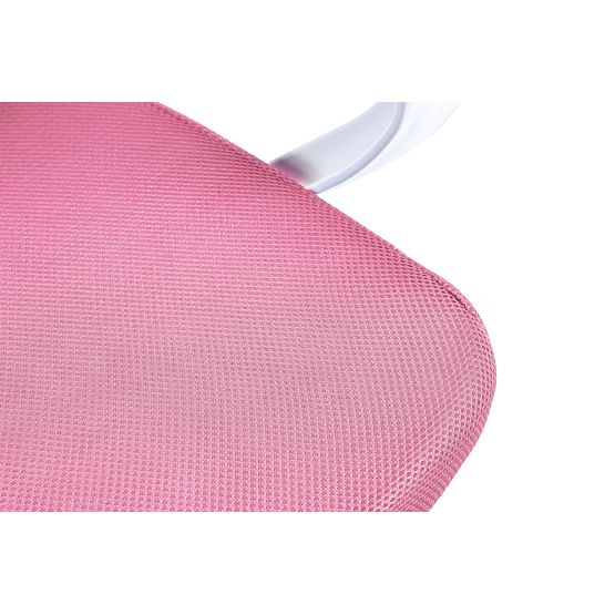 FD-6 FORGÓSZÉK FEHÉR / RÓZSASZÍN