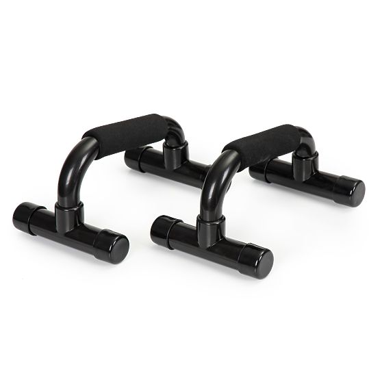 Fekvőtámasz tartók, push up rudak, 2 db