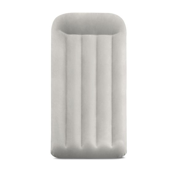 Felfújható matrac 191x99 cm pumpával egy személy részére INTEX 64116ND