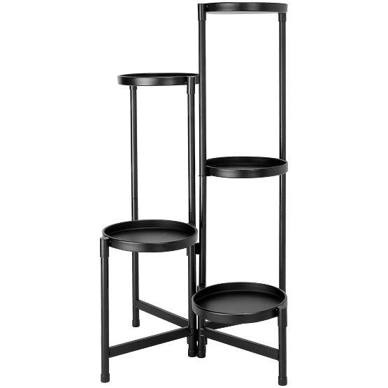 Fém virágtartó NUNO