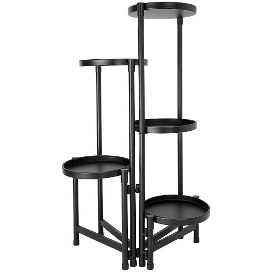 Fém virágtartó NUNO