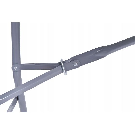 FETA WHITE 180 cm-es vendéglátó készlet + 6 BASICO szék