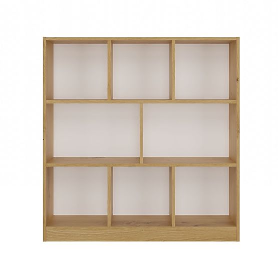 Fiesta 8P DUB ARTISAN Polc