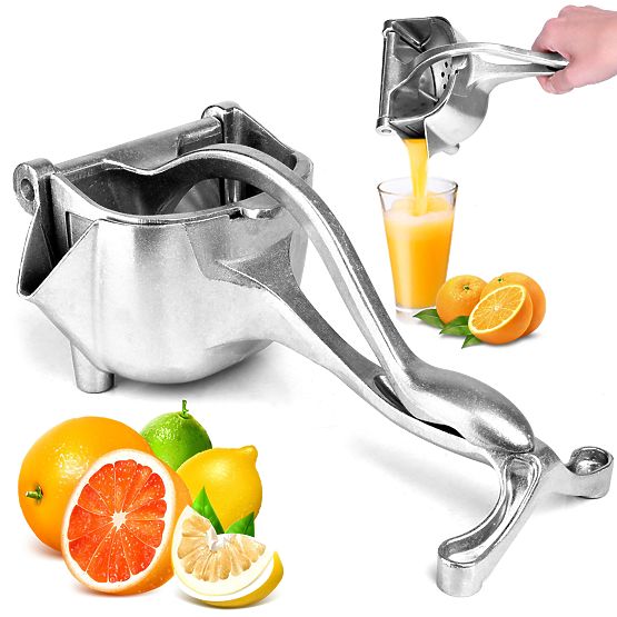 Fina kézi citrusfacsaró