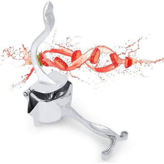 Fina kézi citrusfacsaró