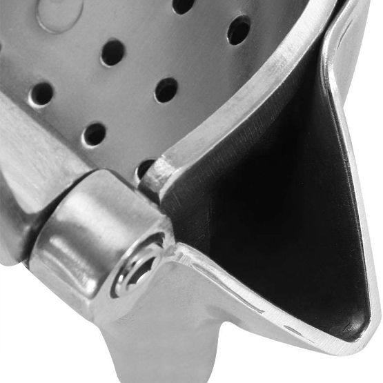 Fina kézi citrusfacsaró