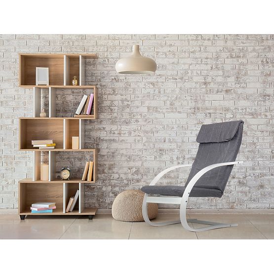 Finn hintaszék nappaliba