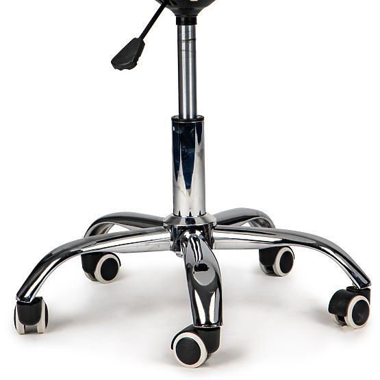 Forgatható irodai szék párnával Modern Office