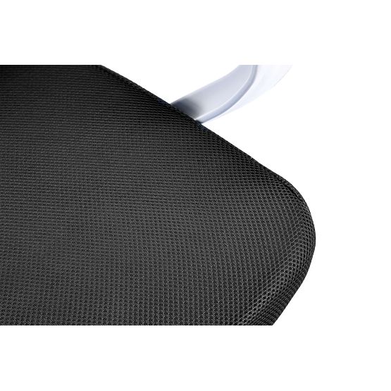 FORGÓSZÉK FD-6 FEHÉR / FEKETE