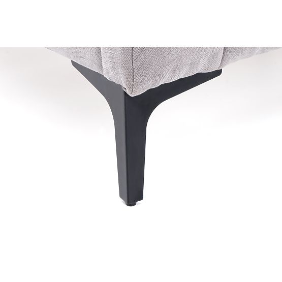 FRANCESCA 160, ágy, világosszürke (3p=1ks)