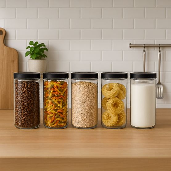 FRASCO 9 darabos edénykészlet