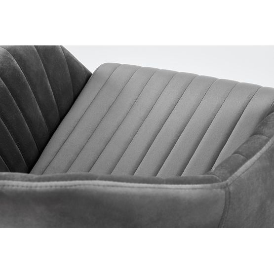 FRESCO gyerekszék - szürke