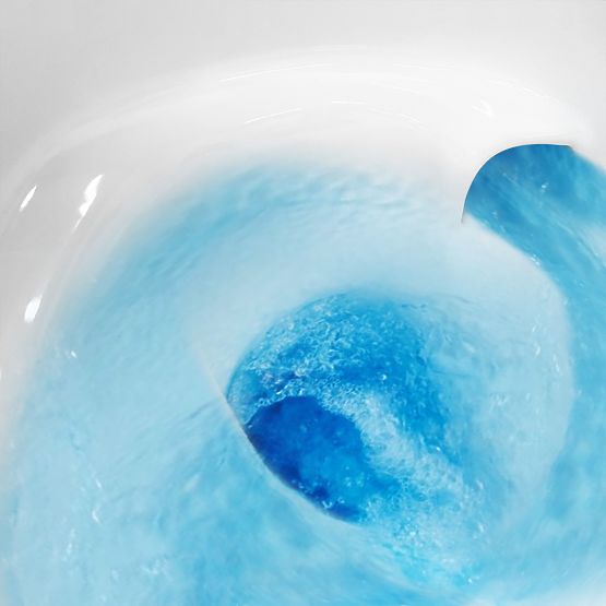 Függesztett WC-csésze Carlo Mini Tornado Pro