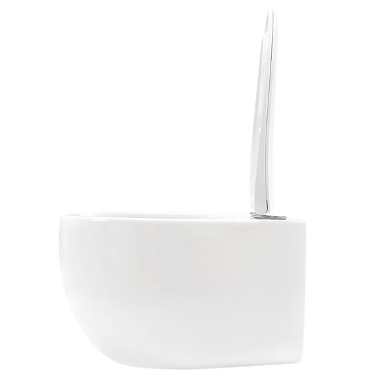 Függesztett WC-csésze Rea Lars