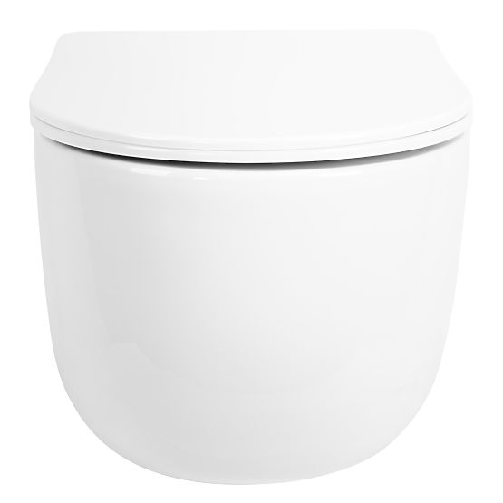 Függesztett WC-csésze Rea Richard Tornado