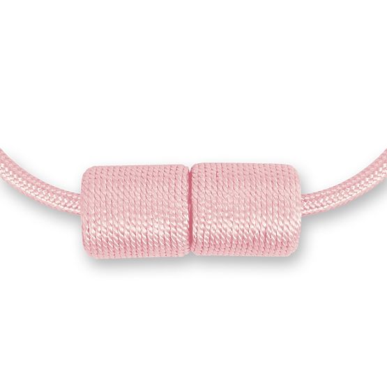 Függönyök - SURREY kiegészítők púderrózsaszín ameliahome