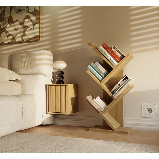 Funny MINI ARTISAN polc