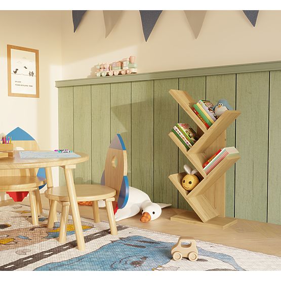 Funny MINI ARTISAN polc