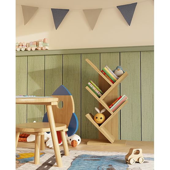 Funny MINI ARTISAN polc