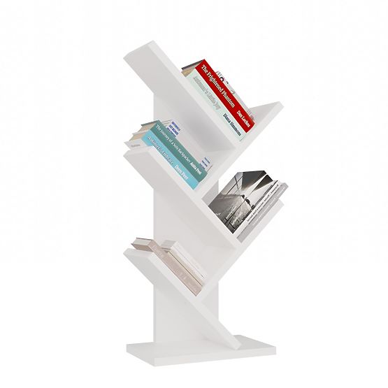 Funny MINI FEHÉR Polc