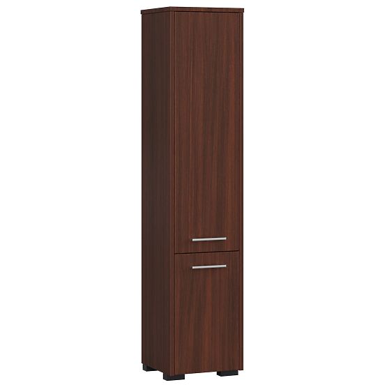 FÜRDŐSZOBAI FIN OSZLOP 30 2D 140cm WENGE