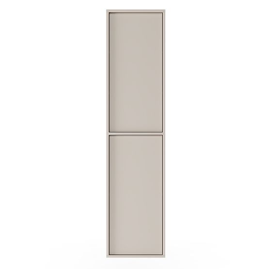 Fürdőszobai szekrény, Mossy oszlop, kasmír