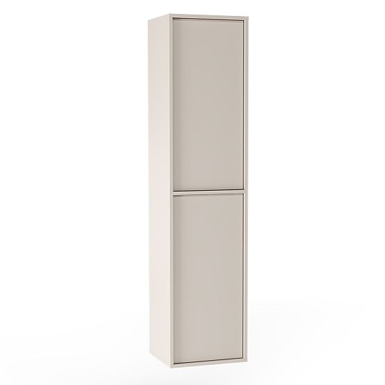 Fürdőszobai szekrény, Mossy oszlop, kasmír