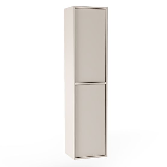 Fürdőszobai szekrény, Mossy oszlop, kasmír