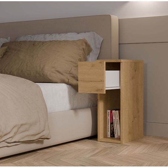 GALAX 20/1S ARTISAN éjjeliszekrény