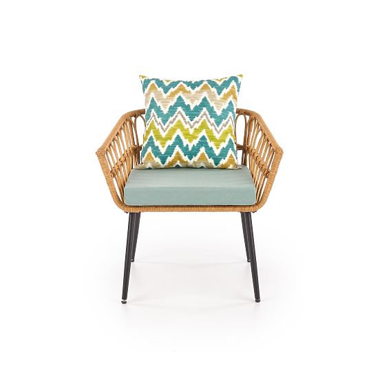 GARDENA 1S kerti szék