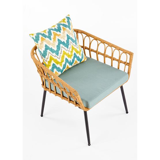 GARDENA 1S kerti szék