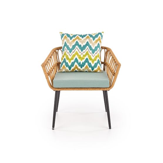 GARDENA 1S kerti szék