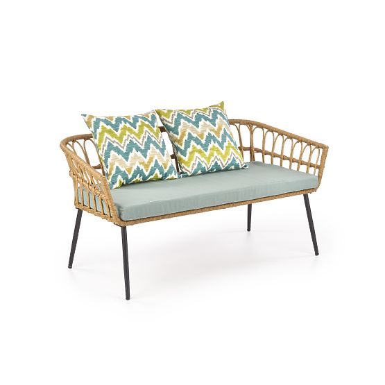 GARDENA 2S kerti kanapé