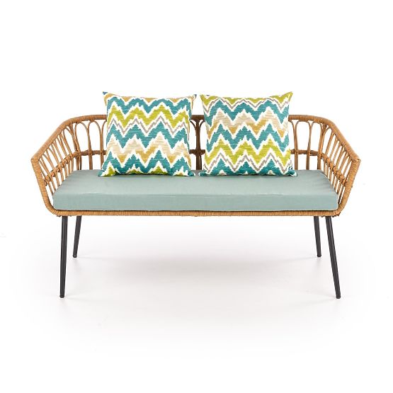 GARDENA 2S kerti kanapé