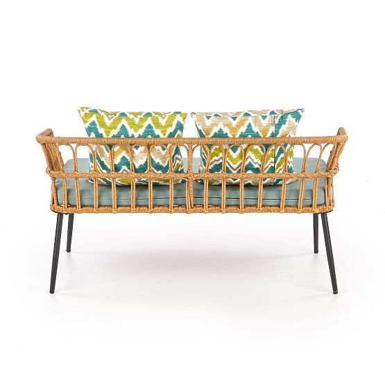 GARDENA 2S kerti kanapé