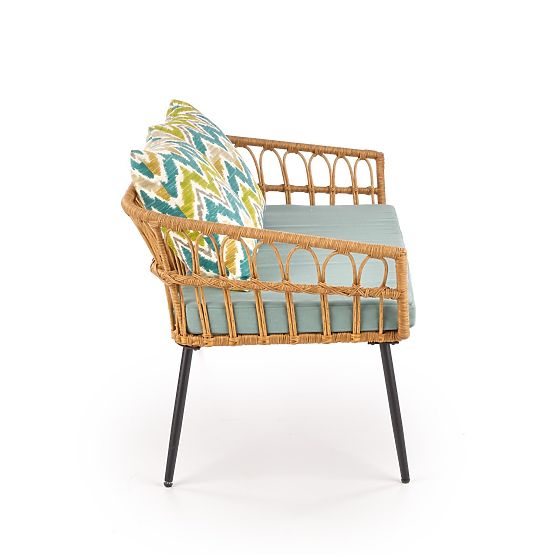 GARDENA 2S kerti kanapé