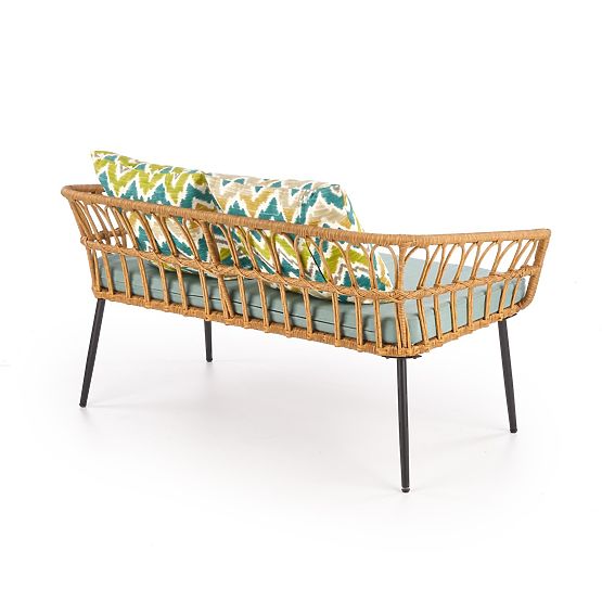 GARDENA 2S kerti kanapé