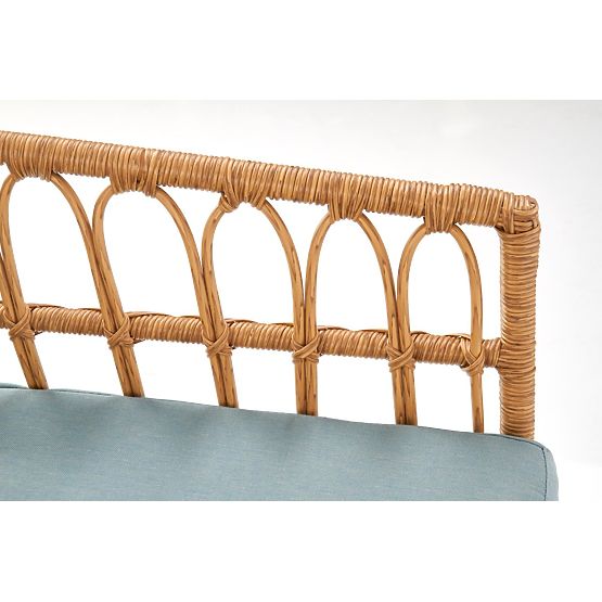 GARDENA 2S kerti kanapé