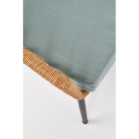 GARDENA 2S kerti kanapé