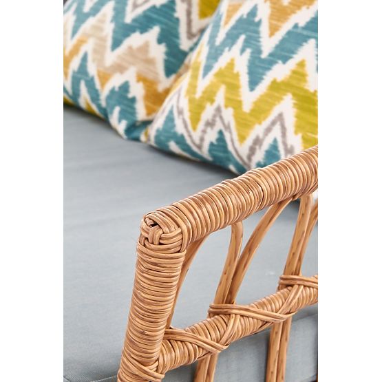 GARDENA 2S kerti kanapé