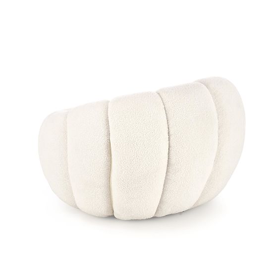 GASPAR krém színű relaxációs fotel (1p=1db)