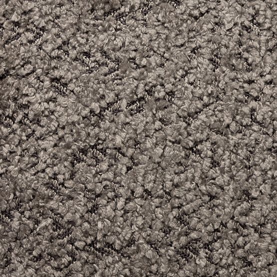 Giorgia relaxációs fotel forgó alappal, barnásszürke