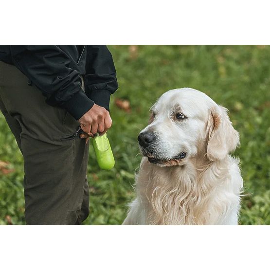 GIZMO kutyaürülék zacskók 400 darab