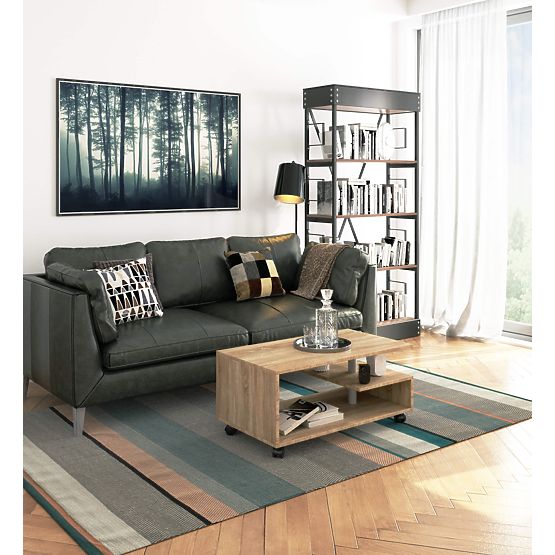 GÖRGŐS KONFERENCIA ASZTAL VINI SONOMA