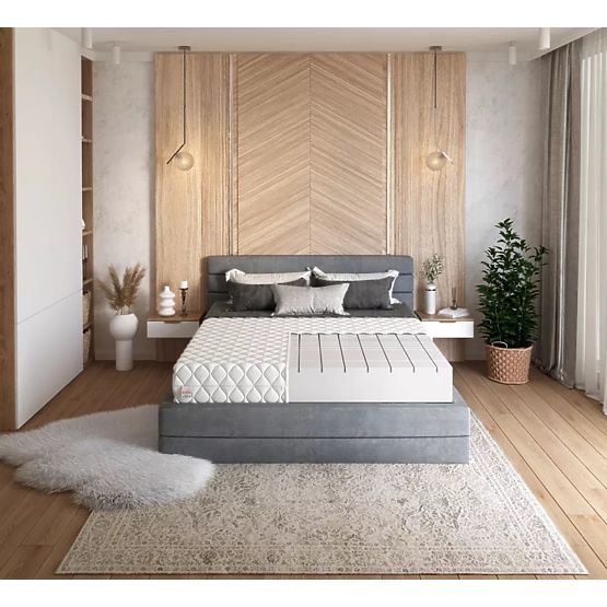 Goya Max habszivacs matrac 120 x 200 cm