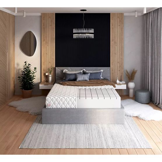 Goya Max Plus habmatrac 160 x 200 cm