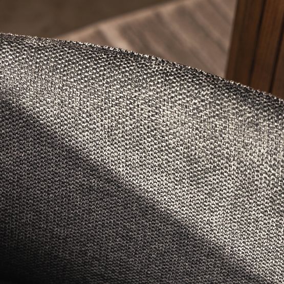 Granda szürke étkezőszék