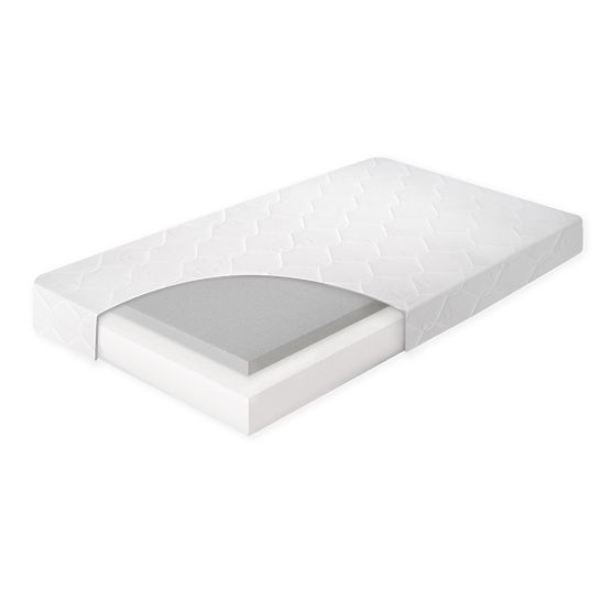 Gyerekmatrac HR90 200x90 cm