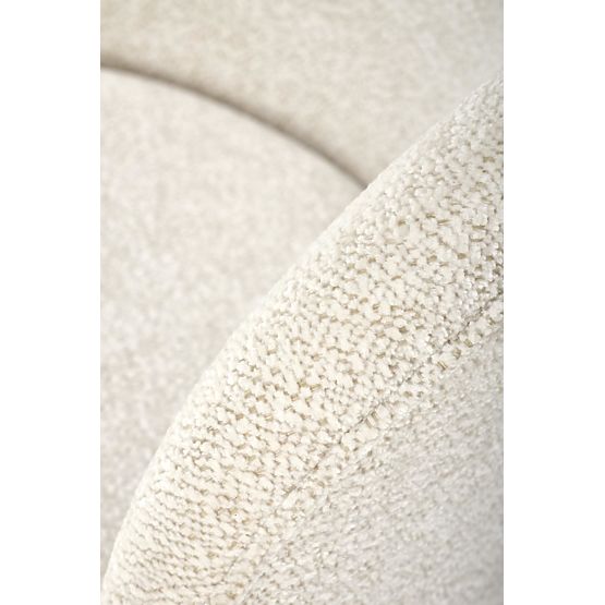 H116 krém / arany bárszék (1p=2db)